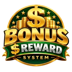 Bonus and Rewards System