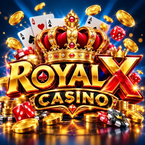 Royal X Casino Icon